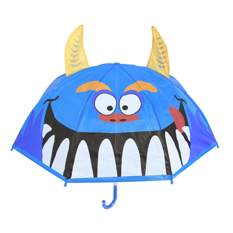 Parapluie 3D pour enfants 