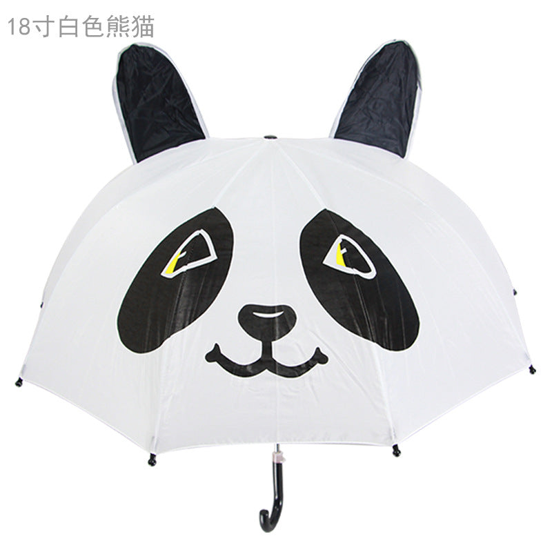 Parapluie 3D pour enfants 