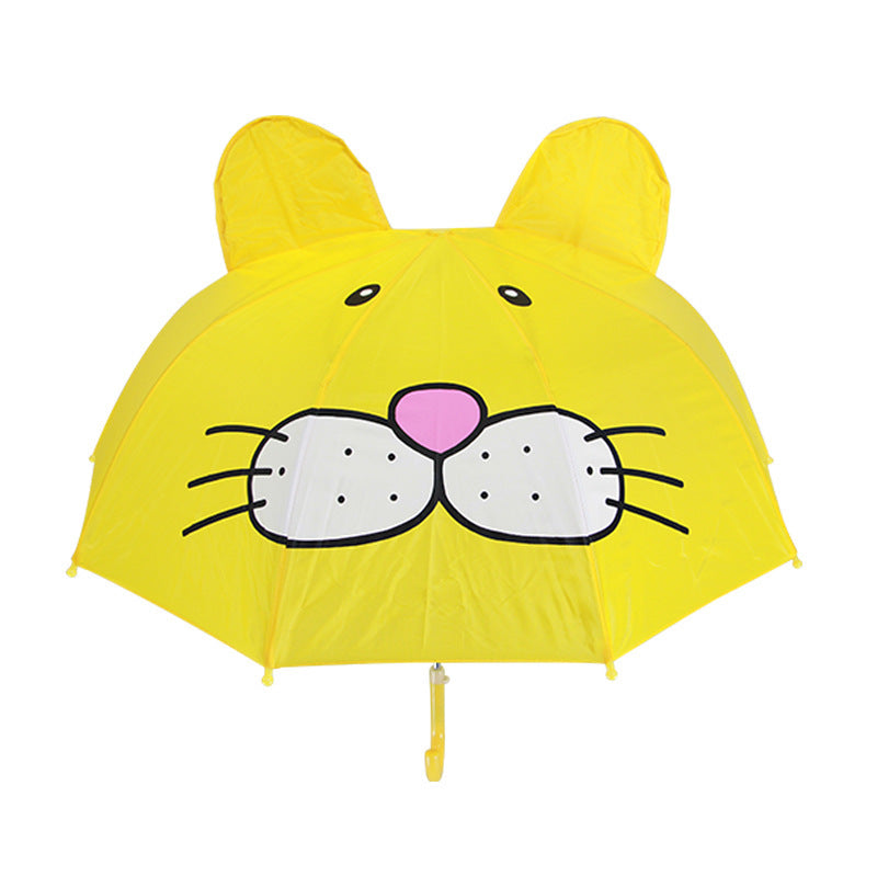 Parapluie 3D pour enfants 