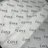 Papier de soie épais de 28 g, 20 x 25,75 pouces 