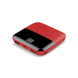 Batterie externe carrée de 3 pouces (20 000 mAh) 