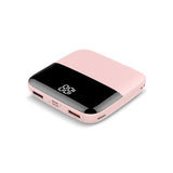 Batterie externe carrée de 3 pouces (20 000 mAh) 