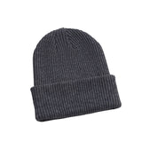 Unisex Knitted Winter Beanie