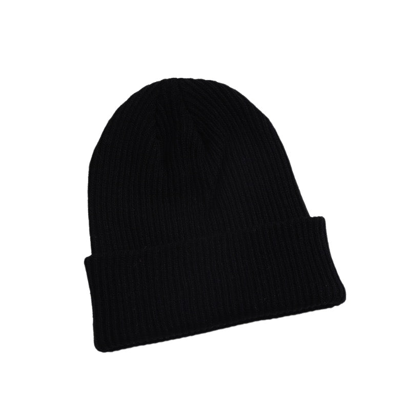 Unisex Knitted Winter Beanie