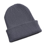 Unisex Knitted Winter Beanie