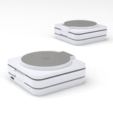 3 In 1 Foldable Wireless Charging Stand