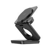 3 In 1 Foldable Wireless Charging Stand
