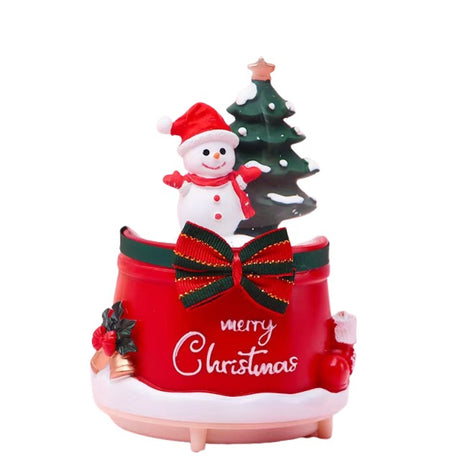 Christmas Santa Ball