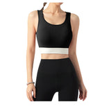 Youth Sports Bra Blank Design