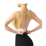 Youth Sports Bra Blank Design