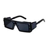 Fashion Sunglasses Uv400 Protection