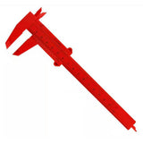 15cm Plastic Ruler - Yorkn Inc✅