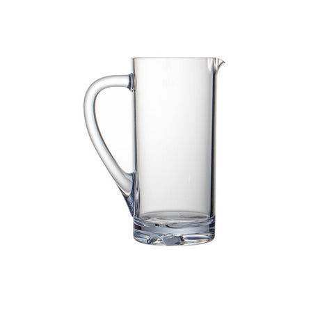 1.5l Tall Bar Pitcher - Yorkn Inc✅