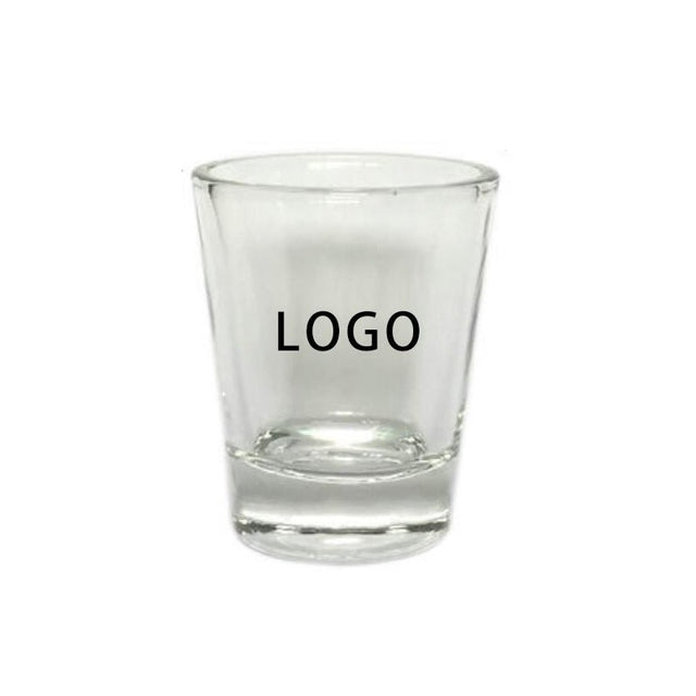 1.5oz Shot Glass - Yorkn Inc✅