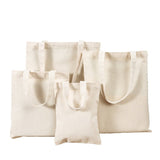 15x16 Inch Zipper Tote Bag - Yorkn Inc✅