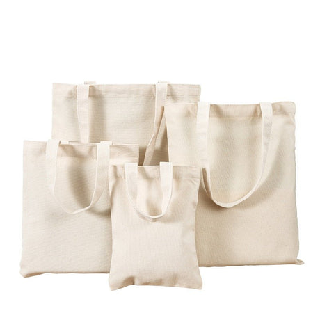 15x16 Inch Zipper Tote Bag - Yorkn Inc✅