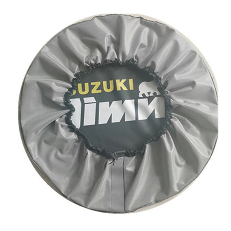 16 Inch Car Tire Cover - Yorkn Inc✅