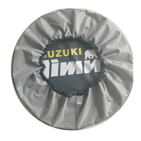 16 Inch Car Tire Cover - Yorkn Inc✅