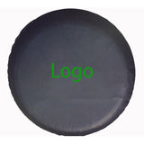 16 Inch Car Tire Cover - Yorkn Inc✅