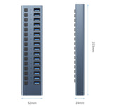 16 Ports Usb 3.0 Data Port - Yorkn Inc✅