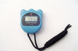 Light Weight Stopwatch