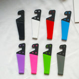 Support de téléphone portable en plastique 