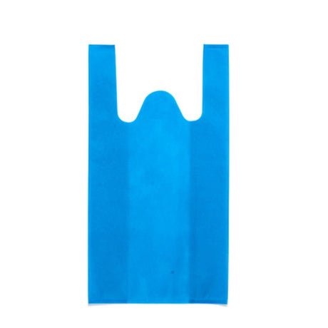 16.97 Inch Non - woven Vest Bag - Yorkn Inc✅