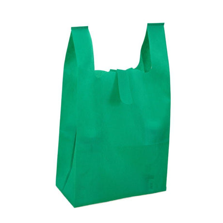 16.97 Inch Non - woven Vest Bag - Yorkn Inc✅