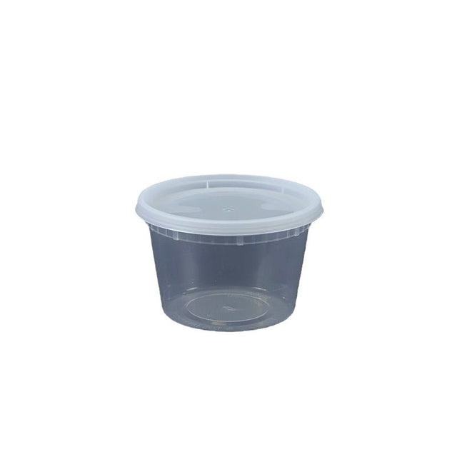 16oz Disposable Food Container - Yorkn Inc✅