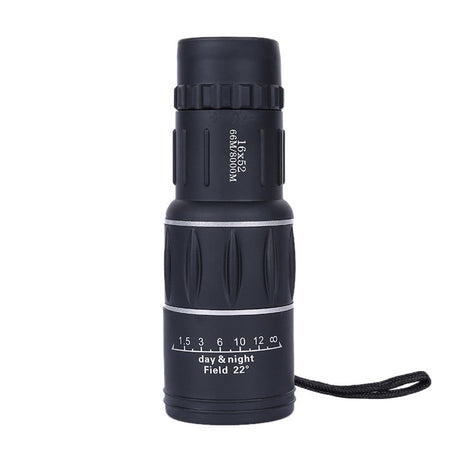 16x 52x Single Binoculars - Yorkn Inc✅