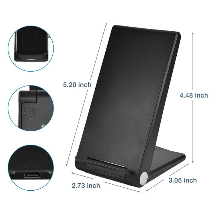 15w Wireless Charger