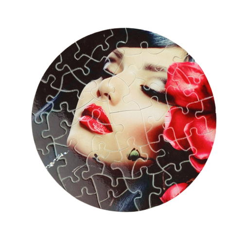 Puzzles personnalisés 