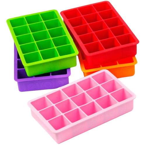 Ice Cube Tray Mold