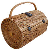 Panier pique-nique - En bateau 