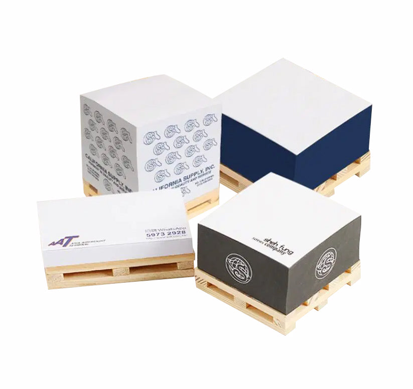 Notes Post-it 400 feuilles 