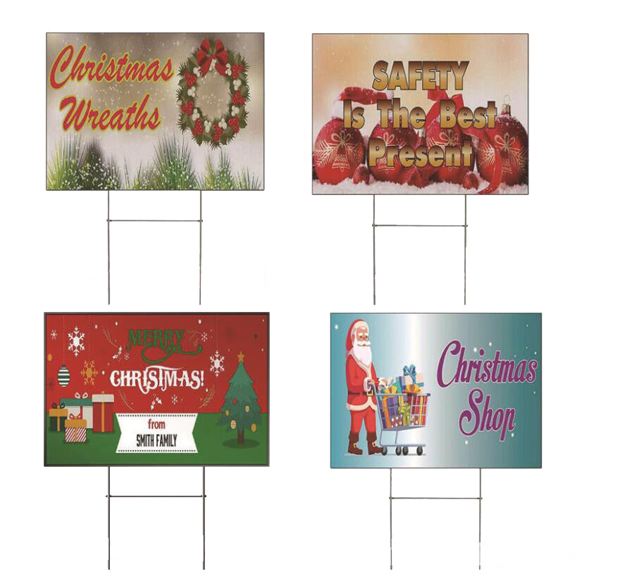 Panneau de jardin résistant aux intempéries 