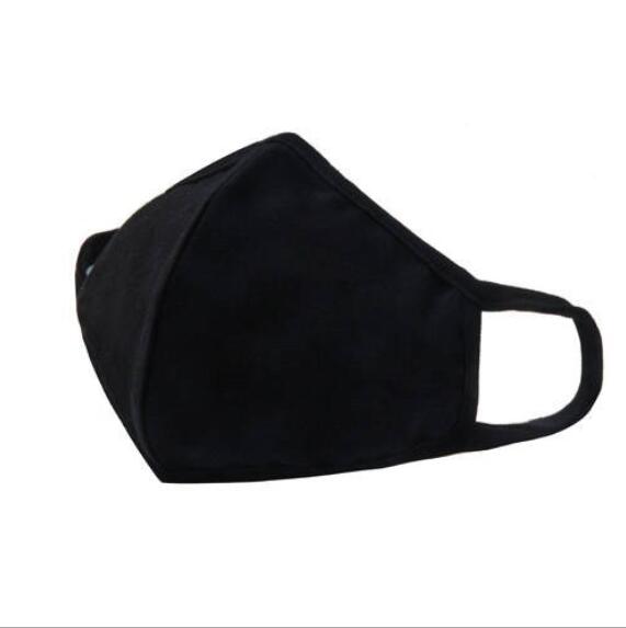 Masque en coton 3 épaisseurs 