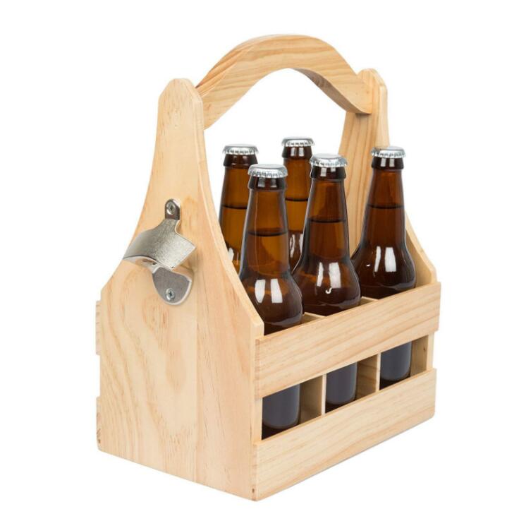 Beer Carry Case  - By Boat