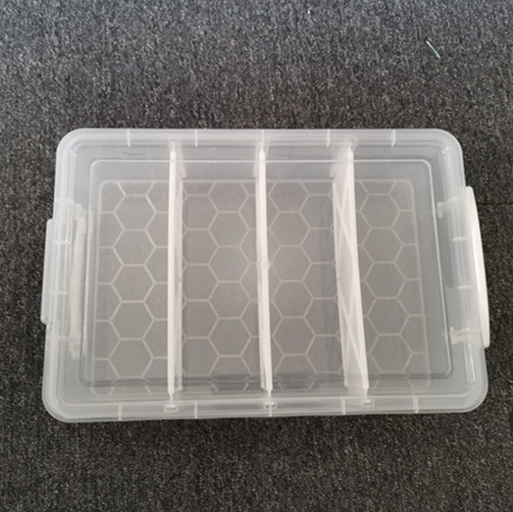 Coffret Création - En Bateau 