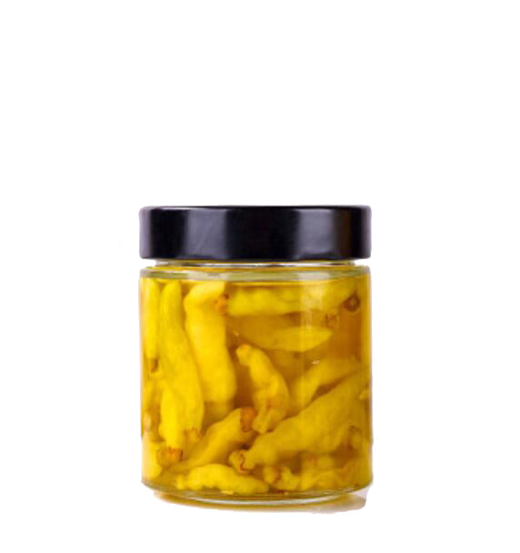 Bouteille en verre de 380 ml - Par bateau 