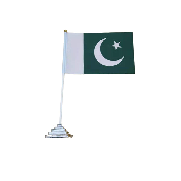 Small Table Top Flag