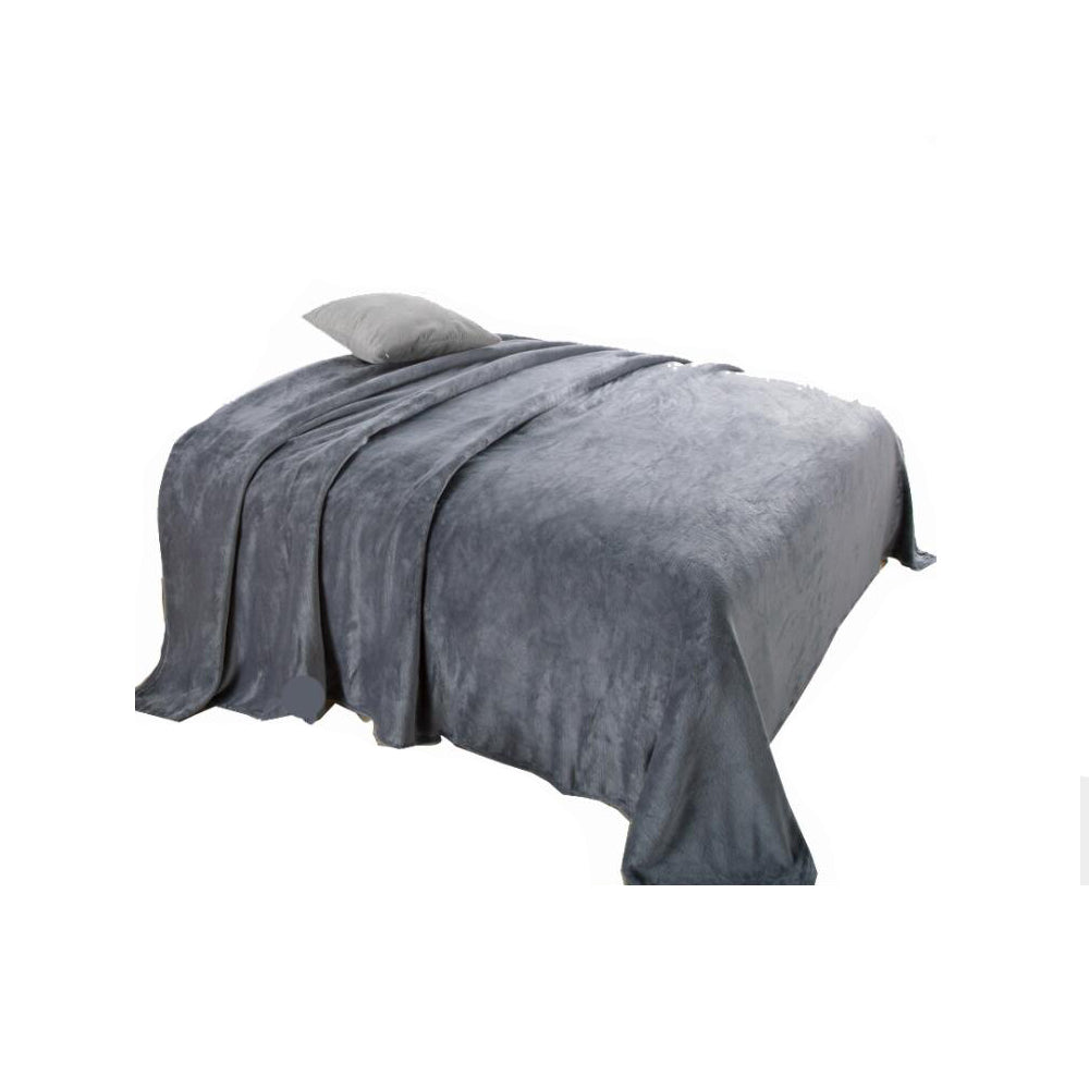 Couverture en flanelle 