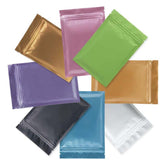 Pochette à fermeture éclair personnalisée 