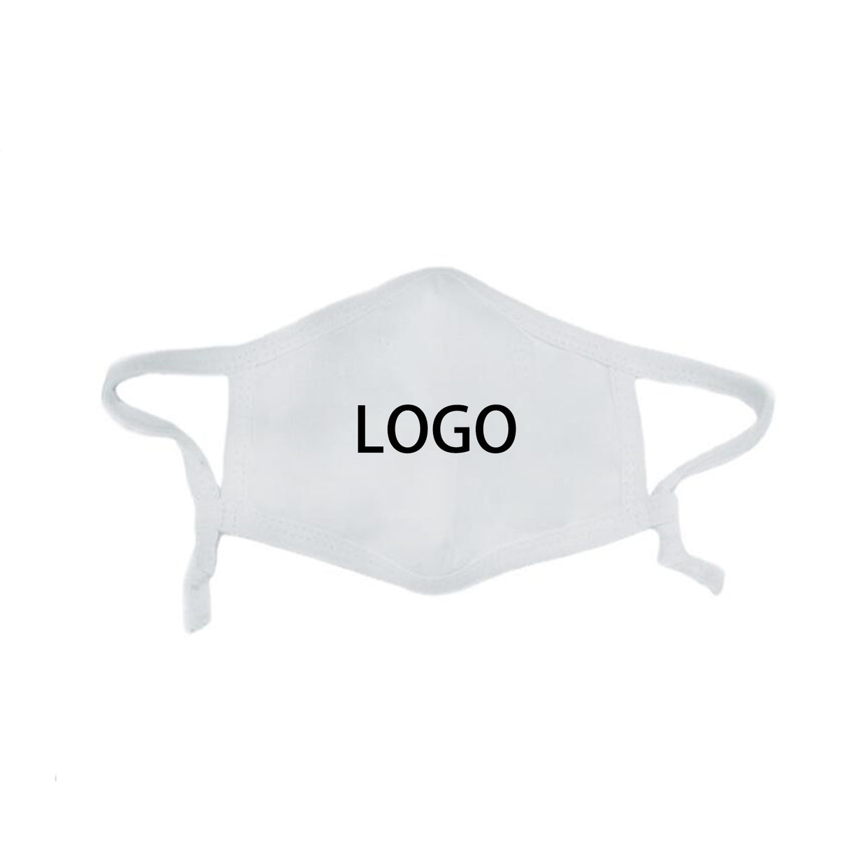 Masque en coton pour enfants 