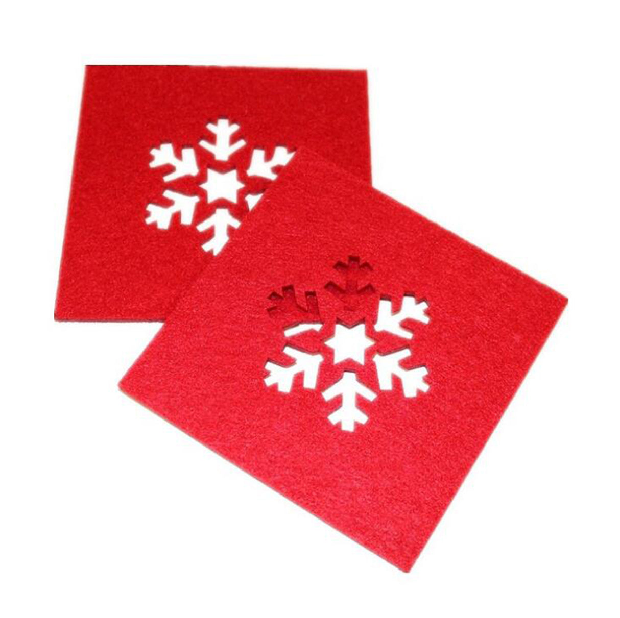Felt Drink Coaster