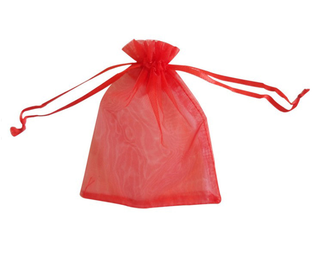 Organza Fabric Bag