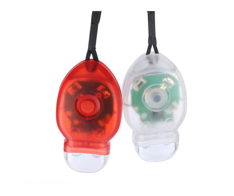 Led Bike Mini Lights Set