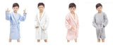 Peignoirs pour enfants 