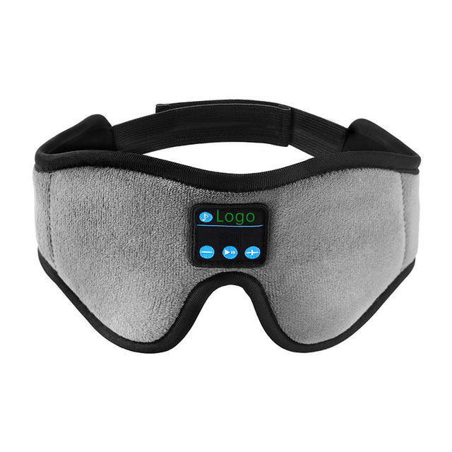 Bluetooth Eye Mask
