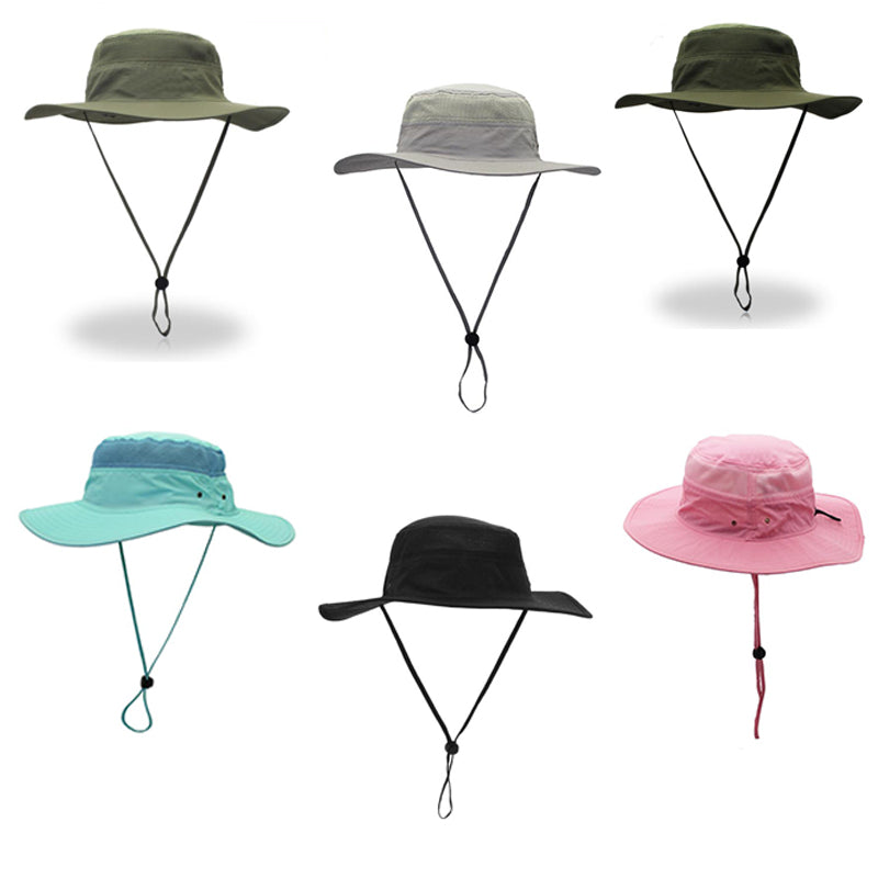 Summer Bucket Hat